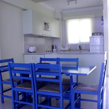 公寓式酒店 Paphinia Seaview