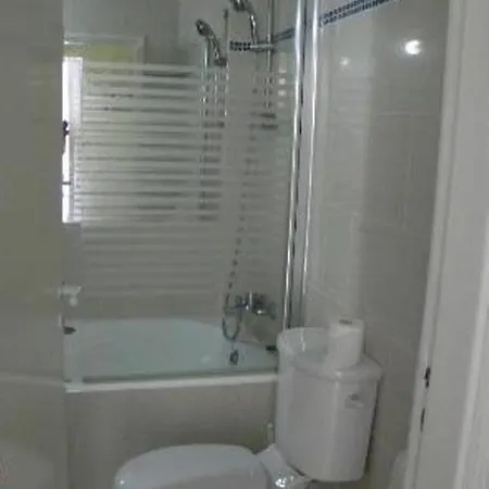 Paphinia Seaview 公寓式酒店 Paphos
