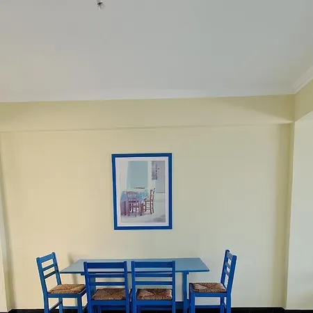 Paphinia Seaview 公寓式酒店