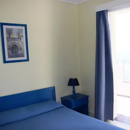 Paphinia Seaview Pafos