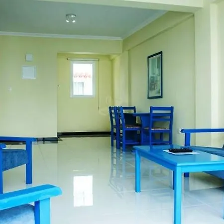 Apart Otel Paphinia Seaview