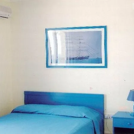 Paphinia Seaview Apart Otel