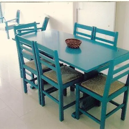 Paphinia Seaview 3*