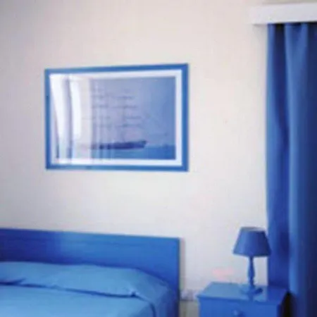 Paphinia Seaview Apart Otel