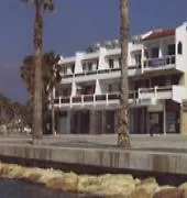 Apart Otel Paphinia Seaview